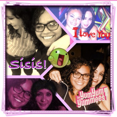 una de mis BF sin duda